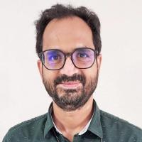 Vivek Ruhela, PhD